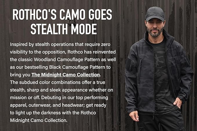 Rothco Medium Transport Pack