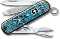 Victorinox Classic SD 2021 Limited Ocean Life 0.6223.L2108