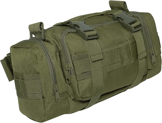 Rothco 23611: Tactical Convertipack