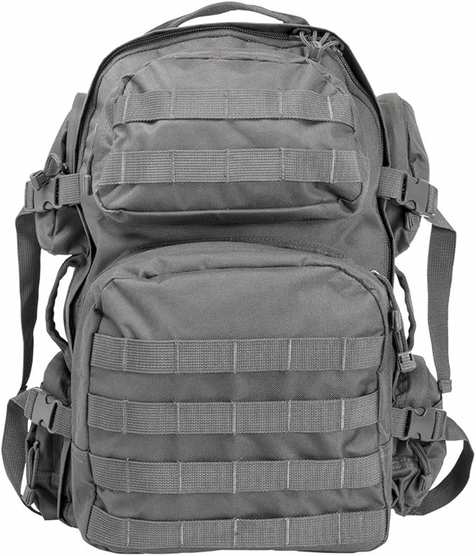 NcSTAR VISM Tactical Back Pack (CBB2911)