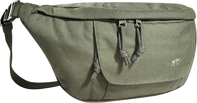 Tasmanian Tiger Modular Hip Bag II Olive - One Size