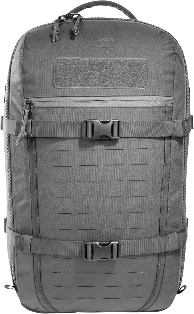 Tasmanian Tiger Modular Tac Pack 28L Titan Grey