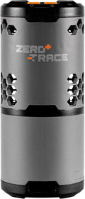 Wildgame Innovations ZeroTrace Charge Cordless Unit | 10+ Hour Battery Life Portable Generator Gray One Size