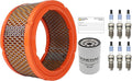Generac 5658 Maintenance Kit for 35 kW &amp 45 kW Generators with 4.2L Engine: Essential Components for Reliable Generator Maintenance