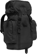 Rothco 25L Tactical Backpack – Rugged Hiking Camping Gear Travel Rucksack Bag Pack
