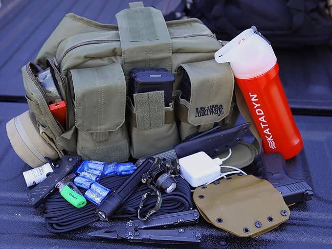 MidwayUSA Essential Range Bag