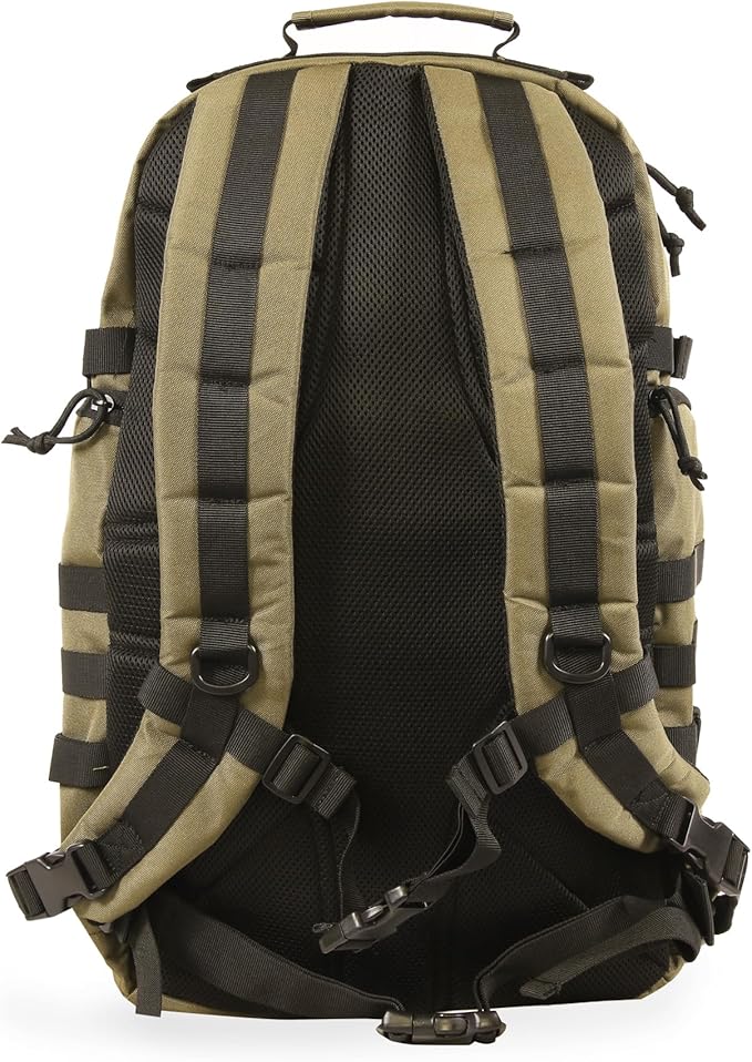 HIGHLAND TACTICAL Foxtrot Backpack