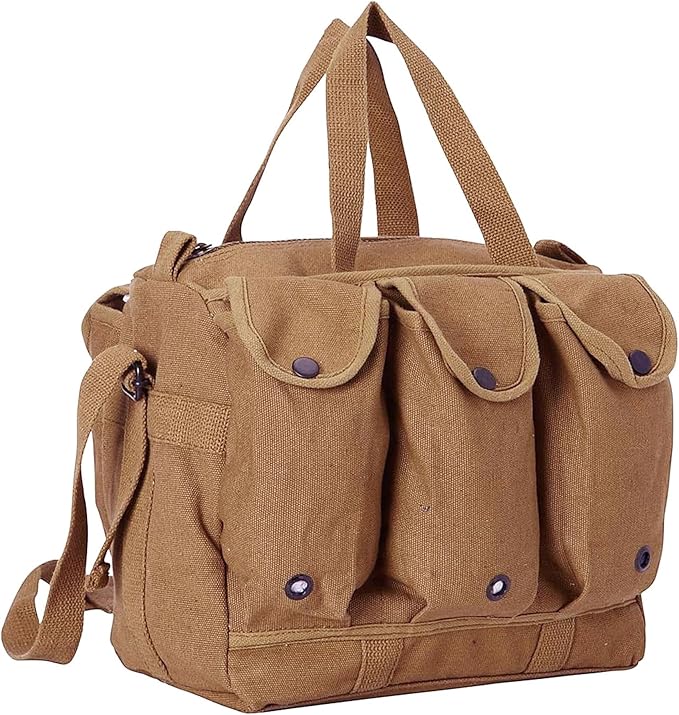 Fox Outdoor Products Mag/Shooter's Bag