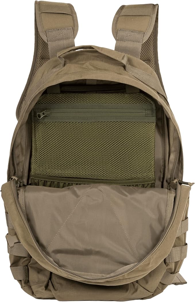 Helikon-Tex Panel Insert Backpack - Olive Green