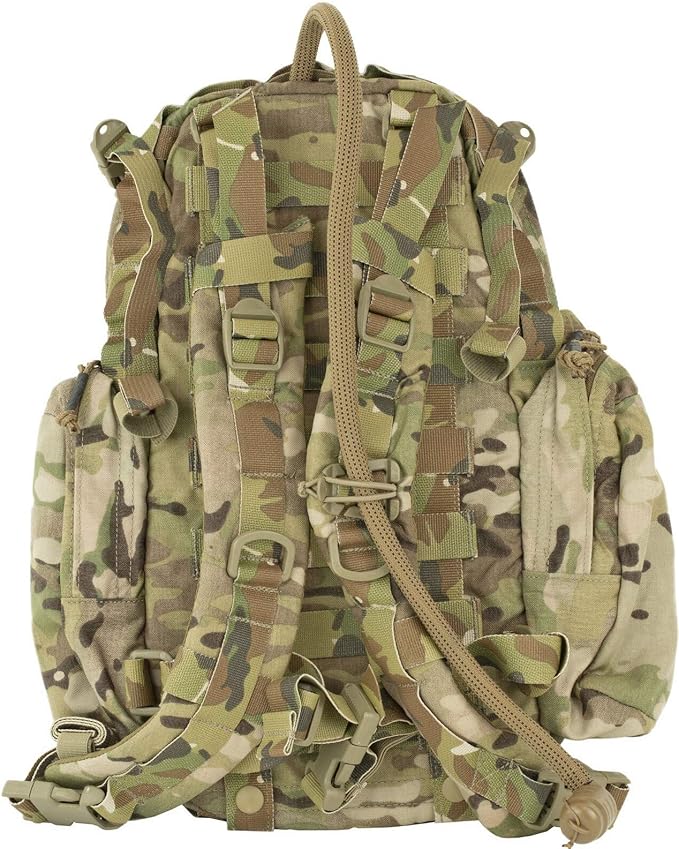 Eagle Industries Hydration Backpack YOTE 500D Multicam Camo R-BP-YOTE-5CCA