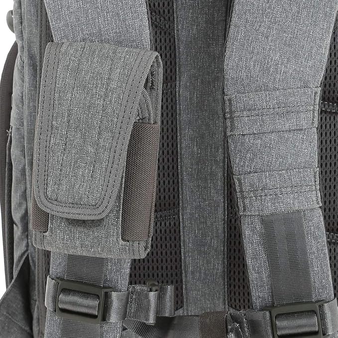 Maxpedition Entity Utility Pouch Medium (Ash)