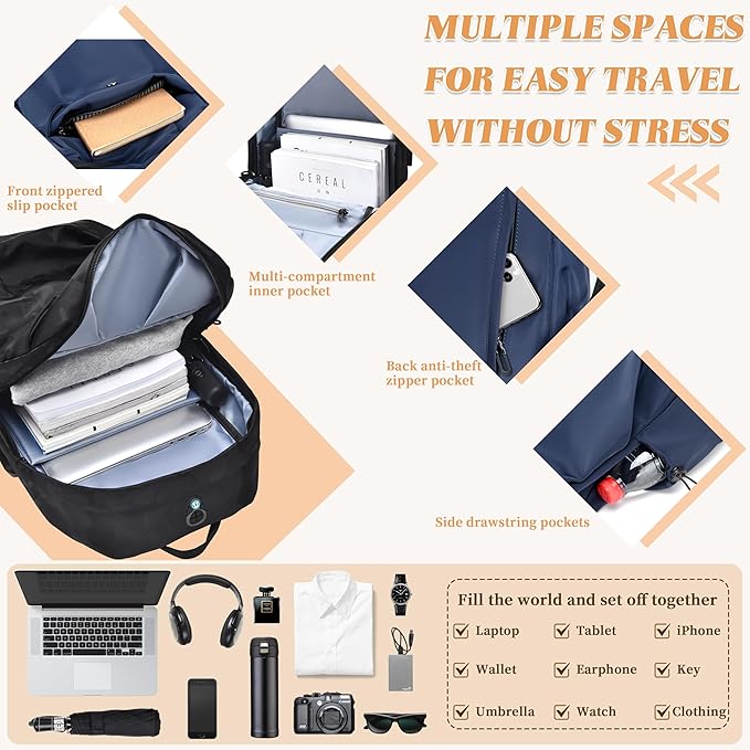 FSD. WG Casual Bag for Men Fashionable Outdoor Bag Popular Travel Bag Casual Large Capacity