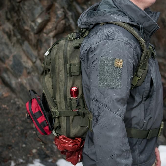 Condor Compact Assault Pack (small)