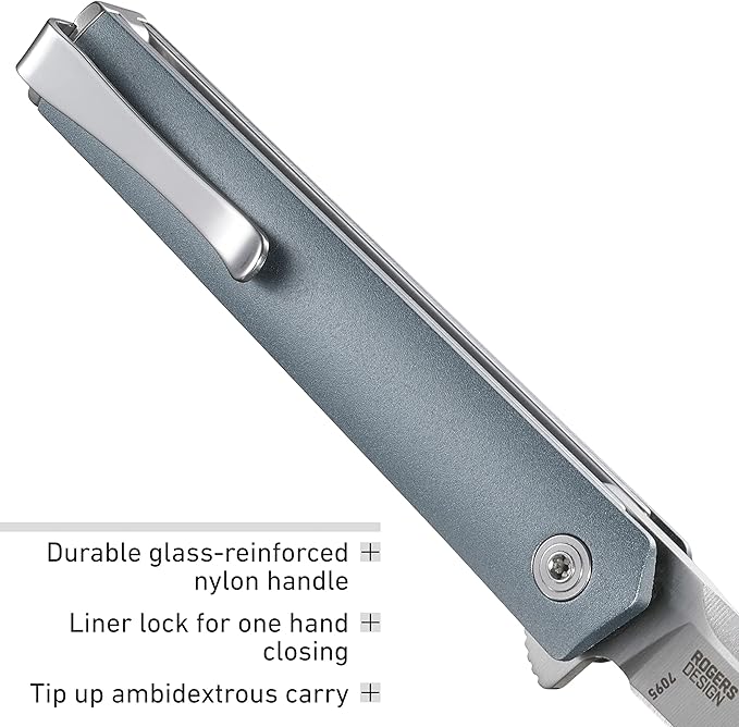 CRKT CEO Compact Knives
