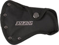 ESTWING Sportman's Axe Sheath - Black Camper's Hatchet Sheath for E14A - NO 25