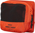 VIKTOS Hookie Pouch EV | Compact 4.75 H x 6 W x 2 D EDC Tactical Gear Storage Organizer Bag w/Zippered Compartment Hook-Backed Attachment