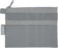 Sticky Admin Pouch 5X7 (Wolf Gray)