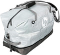 Wilderness Systems Escape Wet/Dry Duffle Bag | Kayak Drybag with Separate Wet and Dry Storage | Waterproof Zipper and Compression Straps | 45-80L
