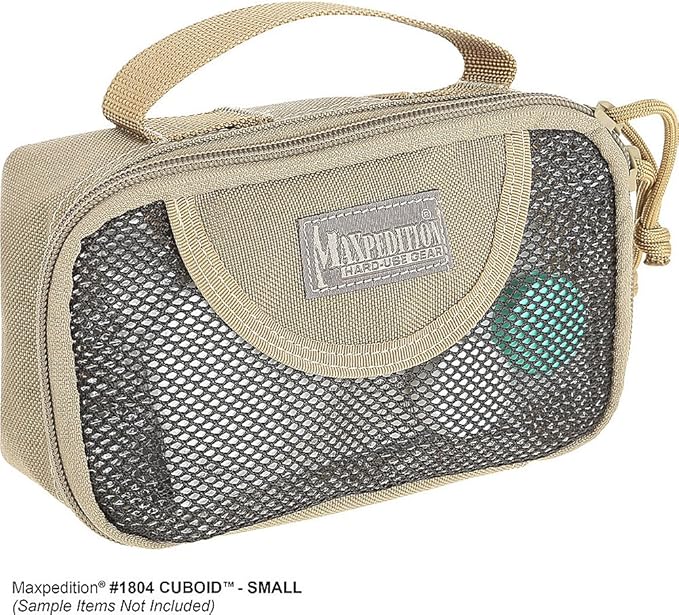 Maxpedition Small Cuboid