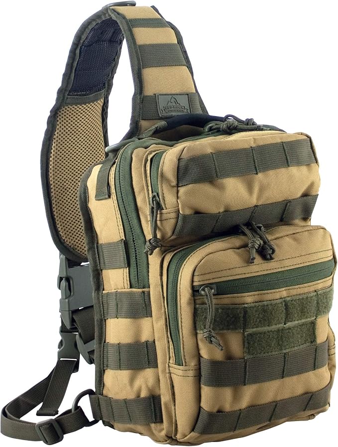 Red Rock Outdoor Gear - Rover Sling Pack