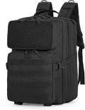 HUNTVP Military Backpack Tactical Backpack Daypack for Hunting Camping Trekking