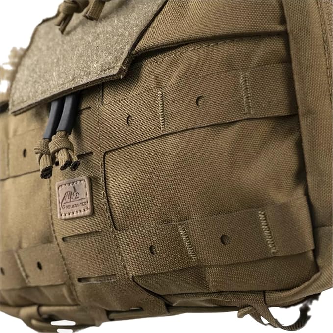 Helikon-Tex Chest Pack Numbat Small (Black)