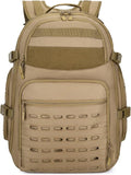 HUNTVP Military Backpack Tactical Backpack Daypack for Hunting Camping Trekking