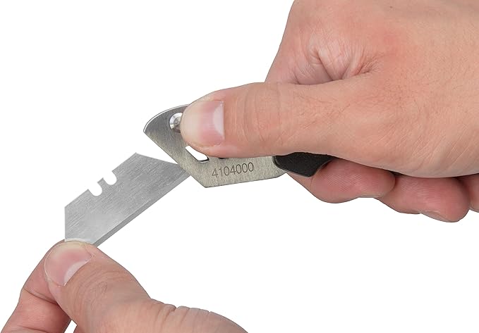 wolfcraft 4104000 Folding Knife