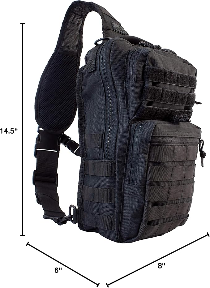 Large Rover Sling Pack