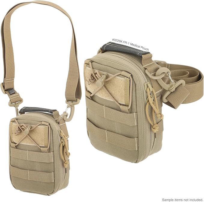 Maxpedition FR-1 Pouch