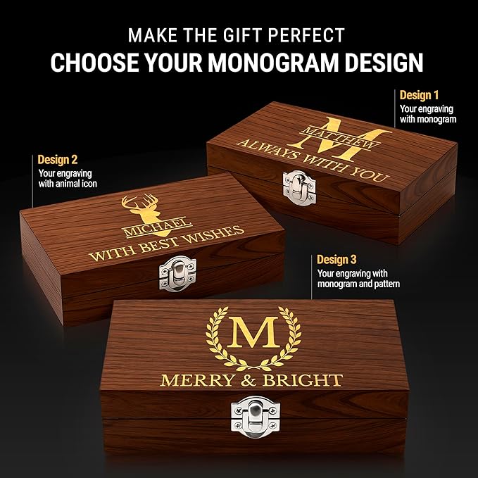 Grand Way Personalized Pocket Knife for Groomsmen - Custom Folding Knives Set - Engraved Gifts for Men and Women - Gift for Groomsman Wedding Party Best Man Proposal Gift for Bride Maid 6700