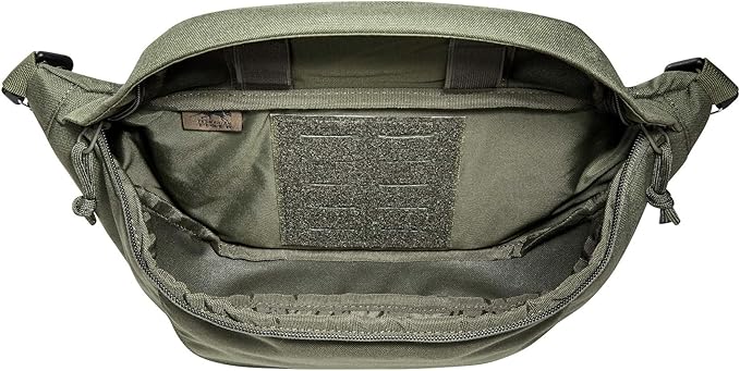 Tasmanian Tiger Modular Hip Bag II Olive - One Size