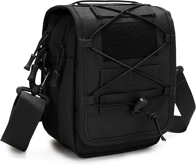 HUNTVP Military Backpack Tactical Backpack Daypack for Hunting Camping Trekking