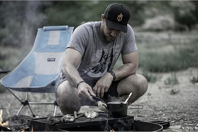 Gerber Gear Fish Kit - Premium Camping Equipment
