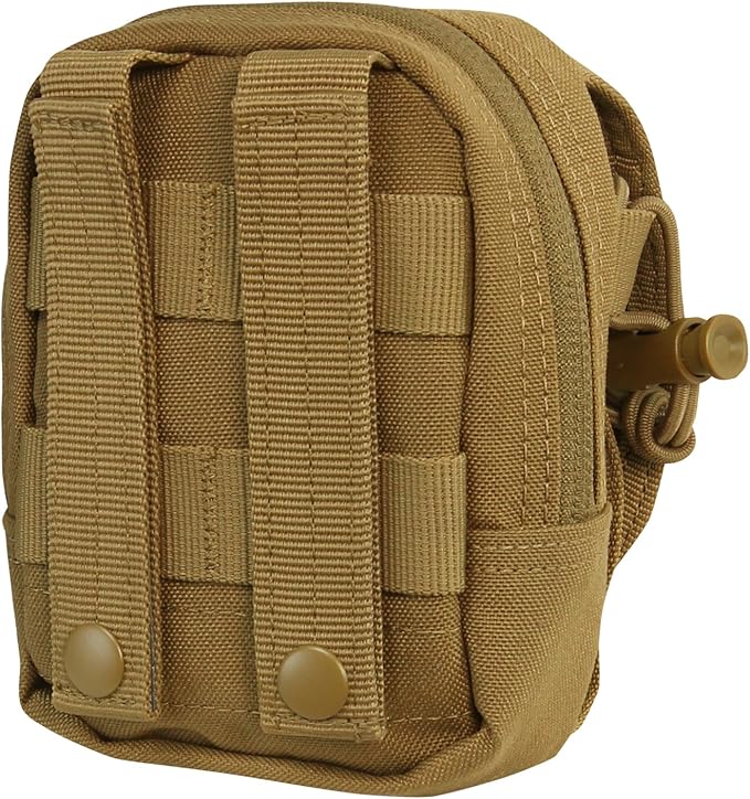 Condor MA26-498 Gadget Pouch Coyote Brown