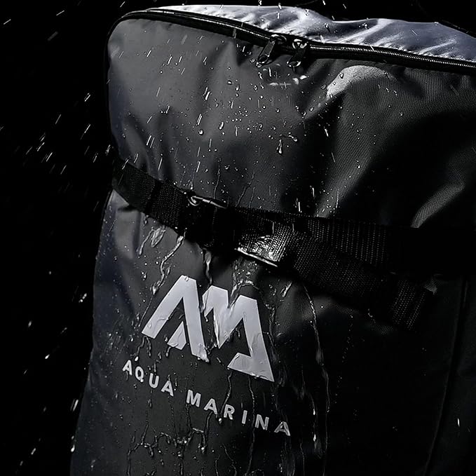 Aqua Marina Kayak/Canoa Backpack Multicolour One Size