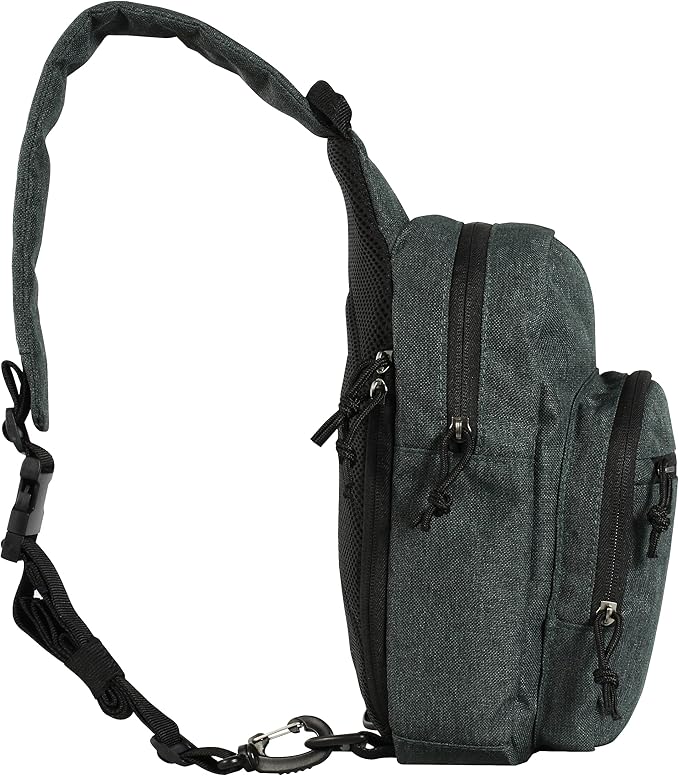 Red Rock Outdoor Gear Transit Sling Pack