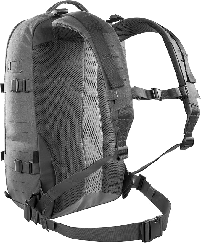 Tasmanian Tiger Modular Tac Pack 28L Titan Grey