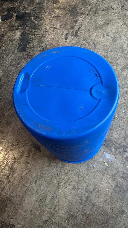 Natural Bug Insect &amp Pest Killer &amp Control Including Fleas Ticks Ants Spiders Bed Bugs Dust Mites Roaches and More for Indoor and Outdoor Use 55 Gallon Drum