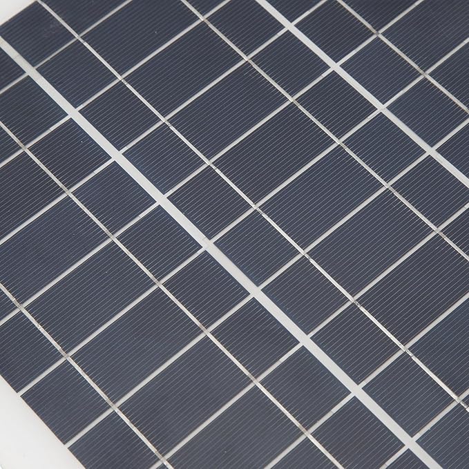 200W Solar Charger Panel with High Efficiency 20A Controller Portable Solar Panel Kit for Outdoor Camping Hiking Solar Powered Charging Panel