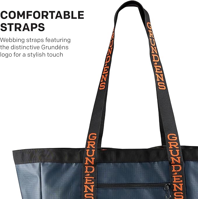 Grundéns Gear Hauler Tote Bag 50L