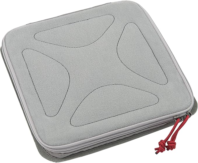 Vertx Pack Zip Pouch Organizer Insert Attachment for Backpack Bag Travel Organization Pouches