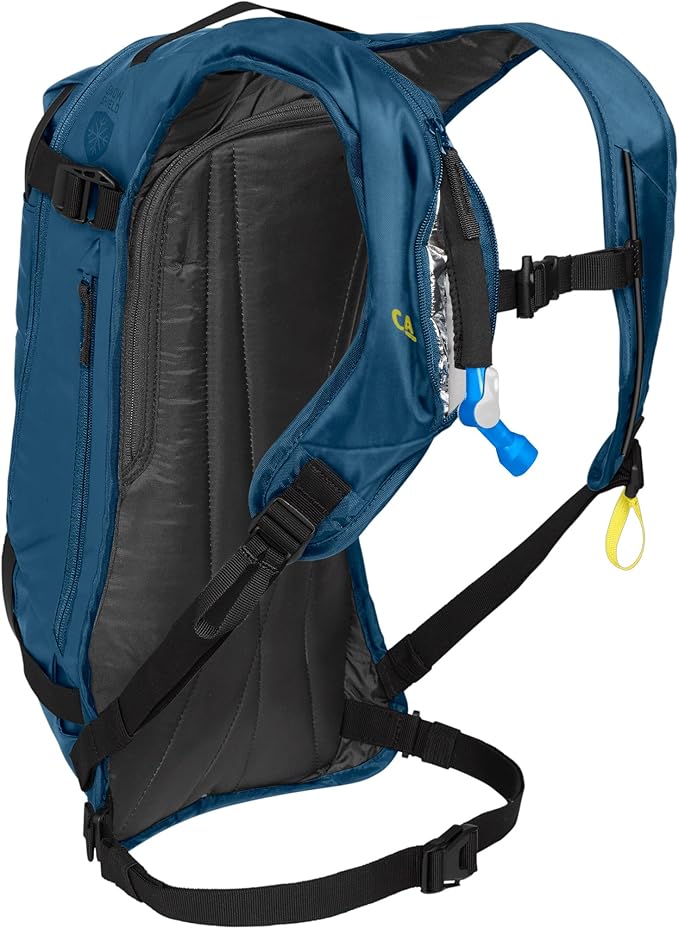 CamelBak Powderhound 12 Snow Hydration Pack 70oz