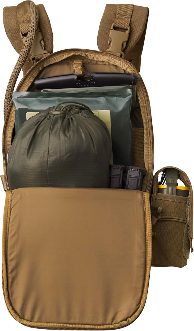 Helikon-Tex Guardian Smallpack Black