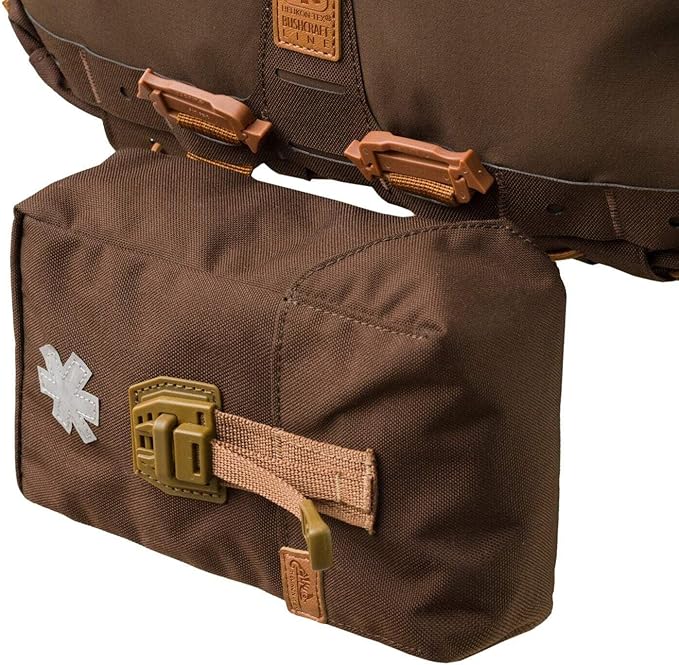 HELIKON-TEX EDC Bushcraft First Aid Kit (RAL7013)