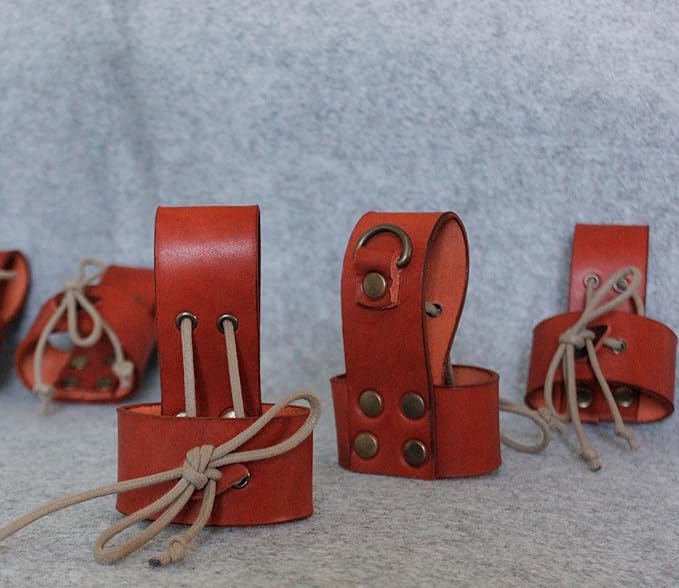 Leather Belt Loop for all AxeBushcraft Axe HolderAxe Holster Hanger Handcrafted Hatchet Holster Tomahawk Hatchet Tool Belt Organizer3W x 6H x 2D inches Fits up to 2 inch Handle