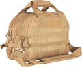 Fox Outdoor 54-558 Field &amp Range Tactical Bag - Coyote