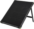 Goal Zero Boulder 50 Watt Monocrystalline Solar Panel