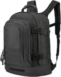 Large 3 Day Expandable 39L-64L Backpack Military Tactical Hiking Camping Daypack