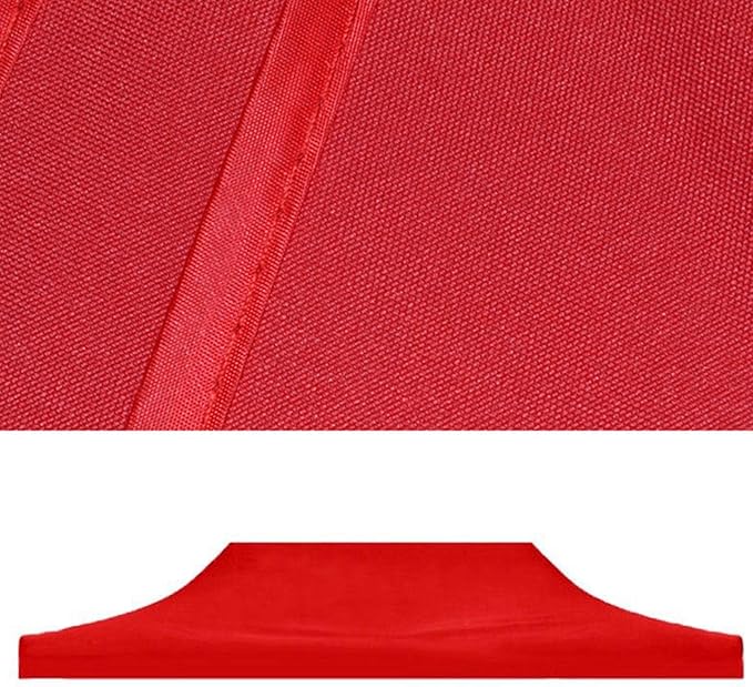 Outdoor Rain Shelter Oxford Cloth Garden Yard Camping Snow Rain Sun Roof Portable Sunshade Tent Outdoor Folding Tent Canopy